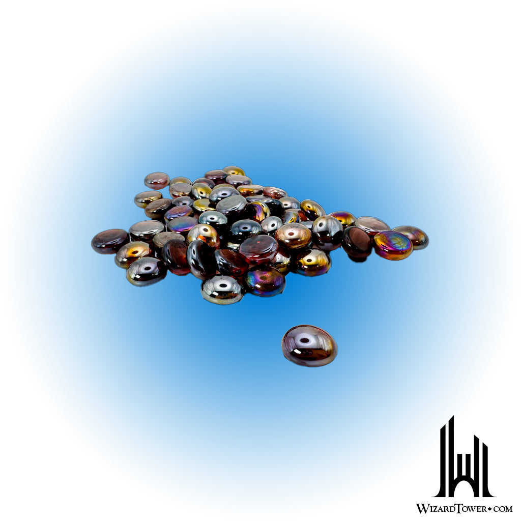 Stones - Amethyst Iridized