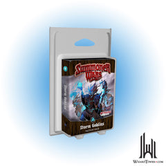 Summoner Wars 2nd Edition - Storm Goblins Faction Deck