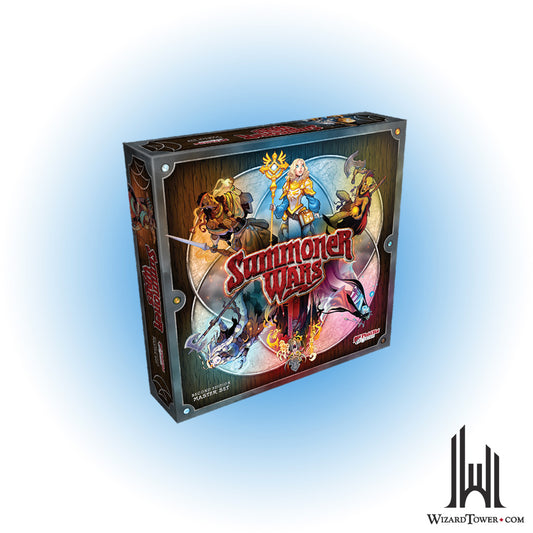 Summoner Wars 2nd Edition - Master Set