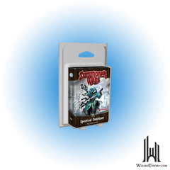 Summoner Wars 2nd Edition - Spectral Conclave Faction Deck
