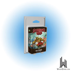 Summoner Wars 2nd Edition - Vekkid Faction Deck