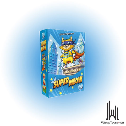 Super Meow