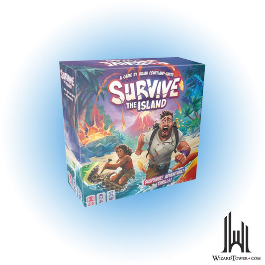 Survive the Island