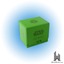 Deck Box - Star Wars - Pod Green 60+