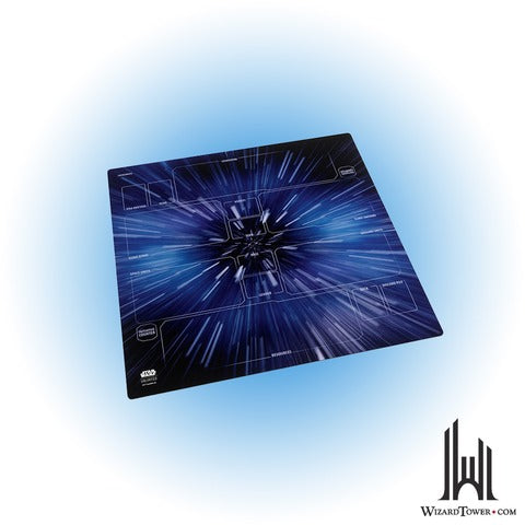 Playmat - Star Wars Unlimited - Hyperspace