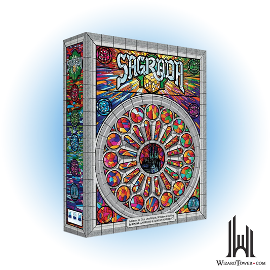 Sagrada