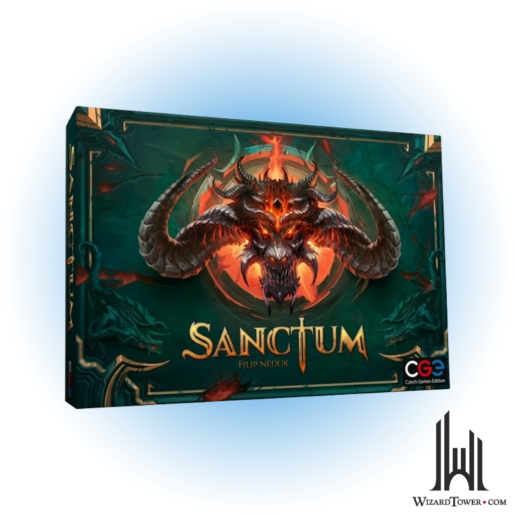 Sanctum