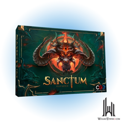 Sanctum