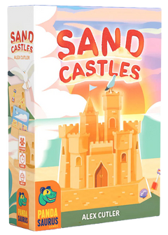 Sand Castles
