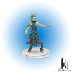 Satyr #35