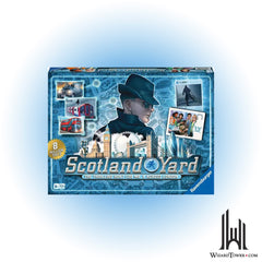 Scotland Yard