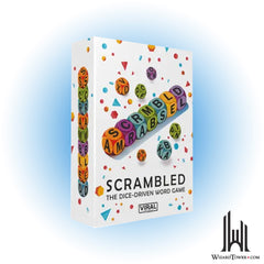 Scrambled