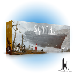 Scythe - The Wind Gambit