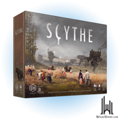 Scythe