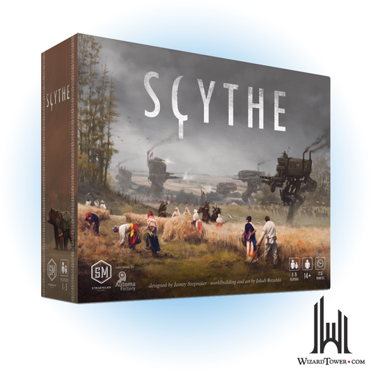 Scythe