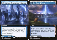 Sea Gate Restoration // Sea Gate, Reborn (333) (Extended Art)