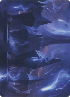 Sea Gate Restoration (49/81) Art Card