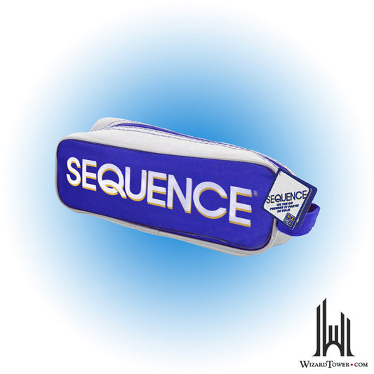 Sequence - On the Go
