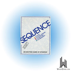 Sequence - Original Edition