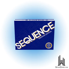 Sequence - Premium Edition