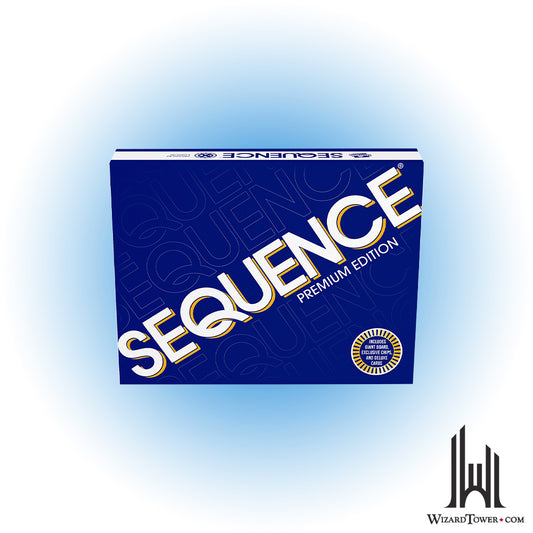 Sequence - Premium Edition