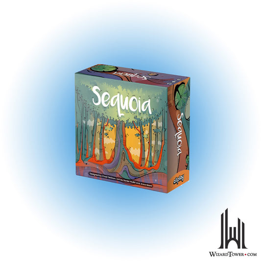 Sequoia