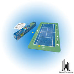 Set & Match - New York