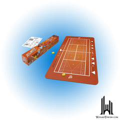 Set & Match - Paris
