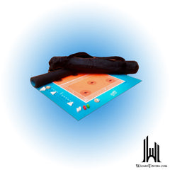 Set & Match - Volleyball