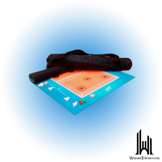 Set & Match - Volleyball