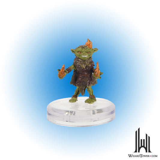 Shadern Immolator #06