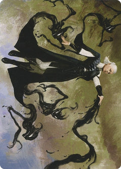 Shadewing Laureate (40/81) Art Card