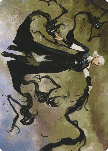 Shadewing Laureate (40/81) Art Card