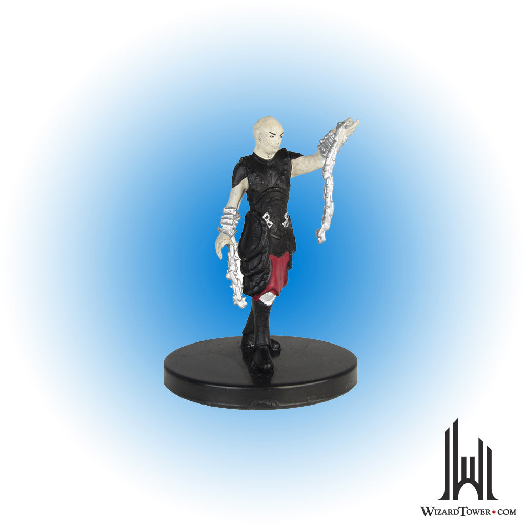 Shadow Dancer #23