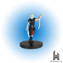 Shadow Dancer #23