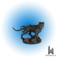 Shadow Mastiff #24