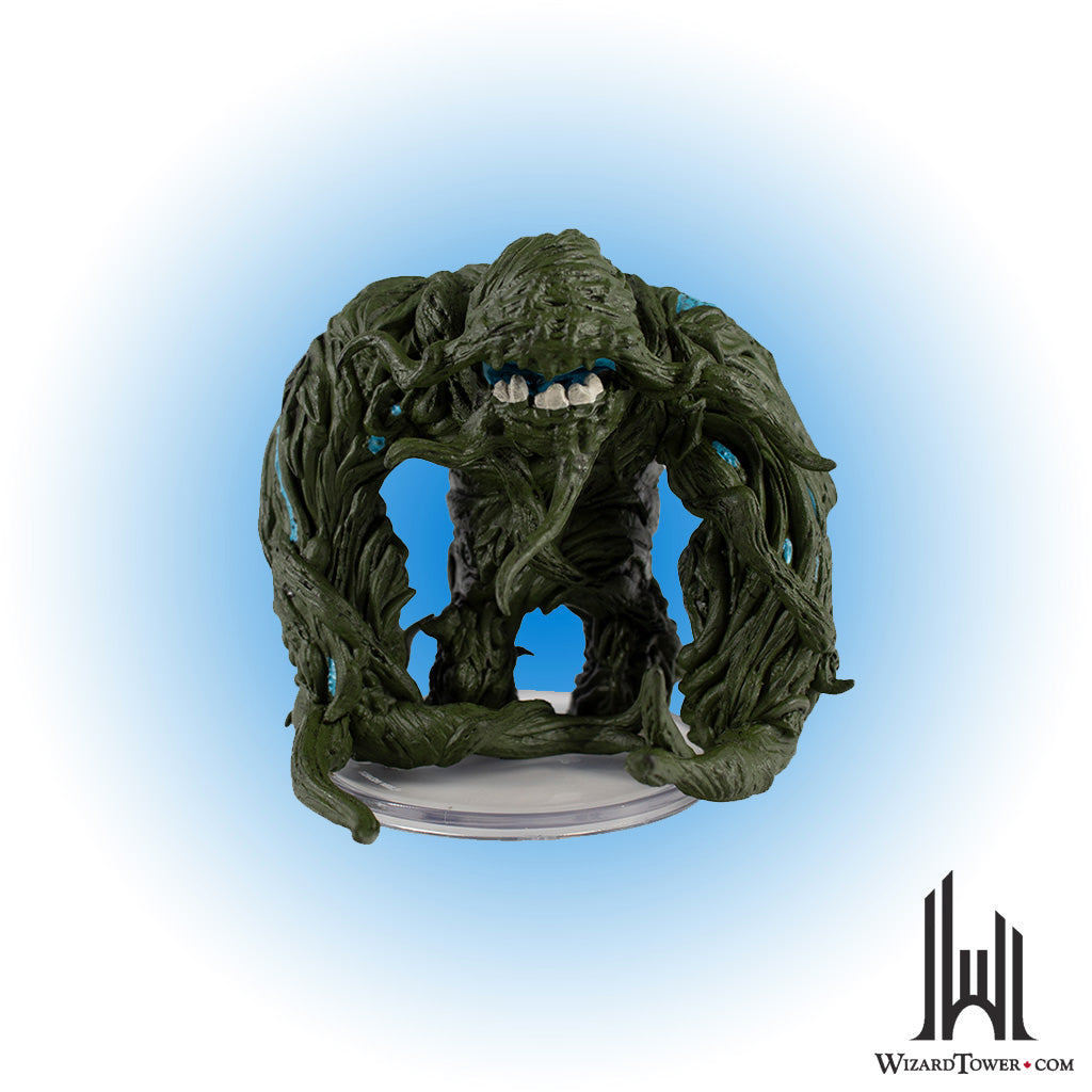 Shambling Mound #25