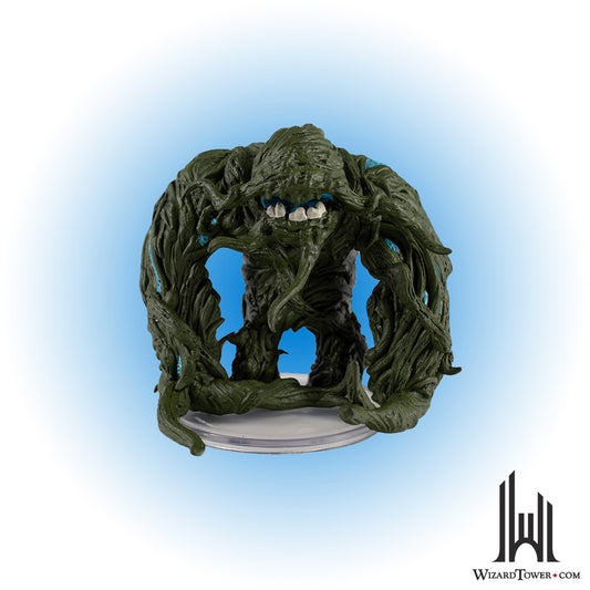 Shambling Mound #25
