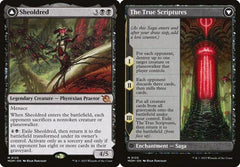Sheoldred // The True Scriptures