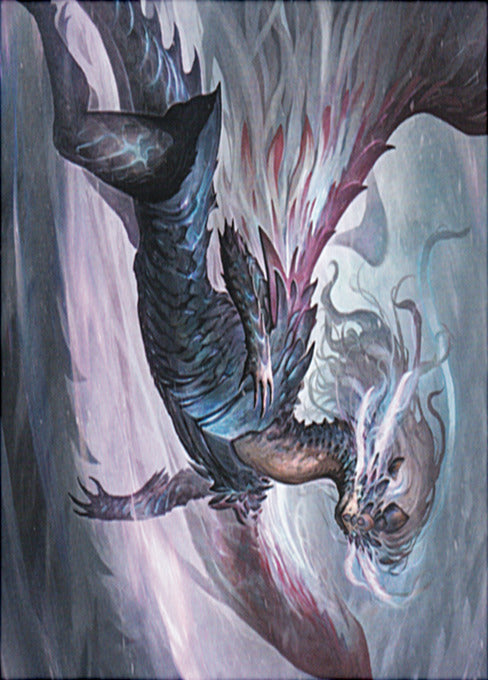 Shiko, Paragon of the Way (37/54) Art Card
