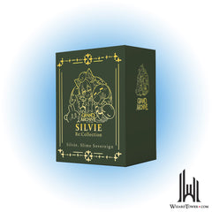 Grand Archive Re:Collection Lite - Silvie, Slime Sovereign
