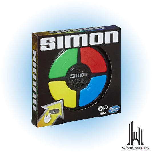 Simon Classic