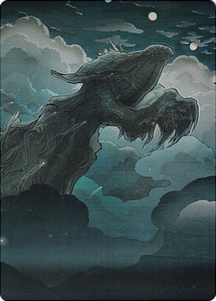 Sin, Spira's Punishment (36/53) Art Card