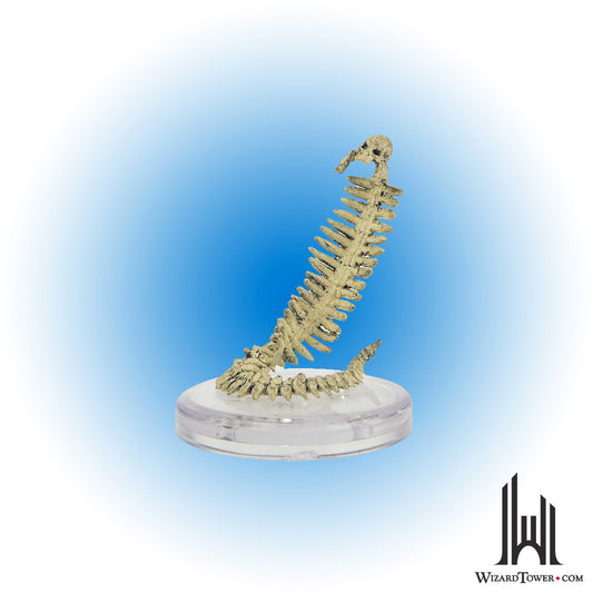 Skeletal Construct #13