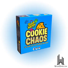 Slap Happy - Cookie Chaos