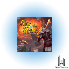 Slay the Spire - The Board Game