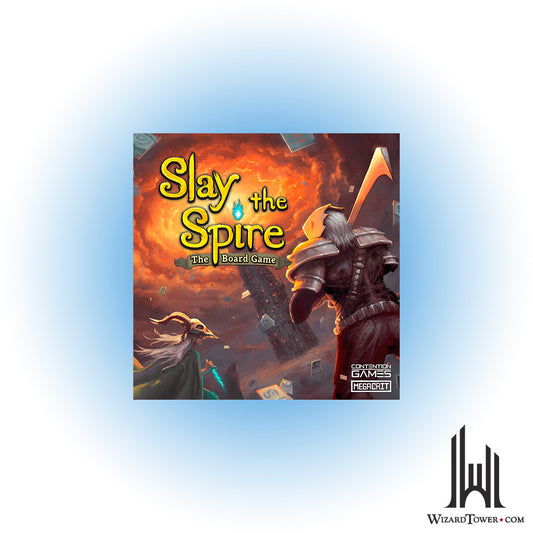 Slay the Spire - The Board Game