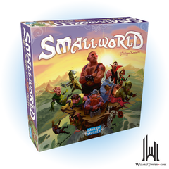 Smallworld
