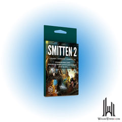 Smitten 2