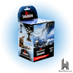 Dungeons & Dragons Snowbound Booster